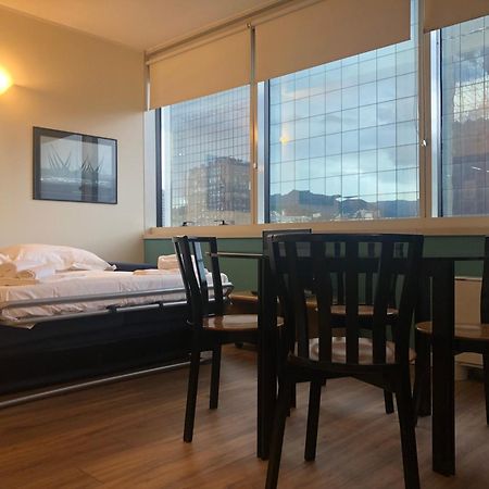 Genova Business Homes Εξωτερικό φωτογραφία