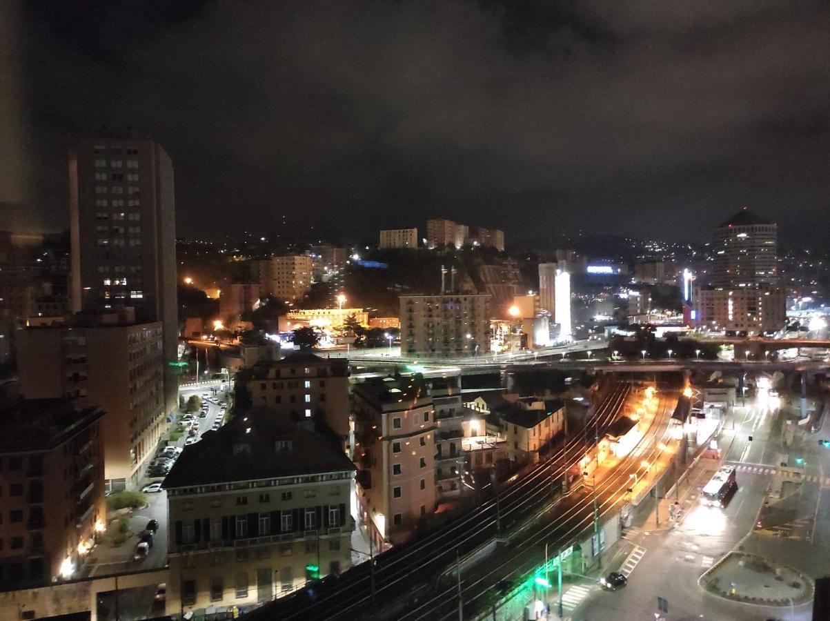Genova Business Homes Εξωτερικό φωτογραφία