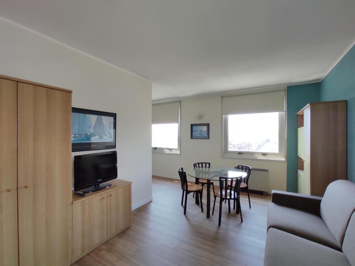 Genova Business Homes Εξωτερικό φωτογραφία