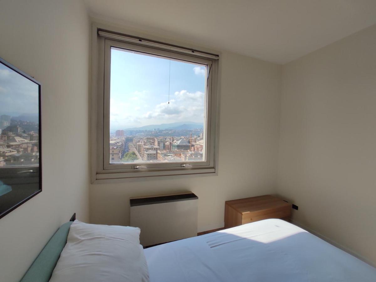 Genova Business Homes Εξωτερικό φωτογραφία