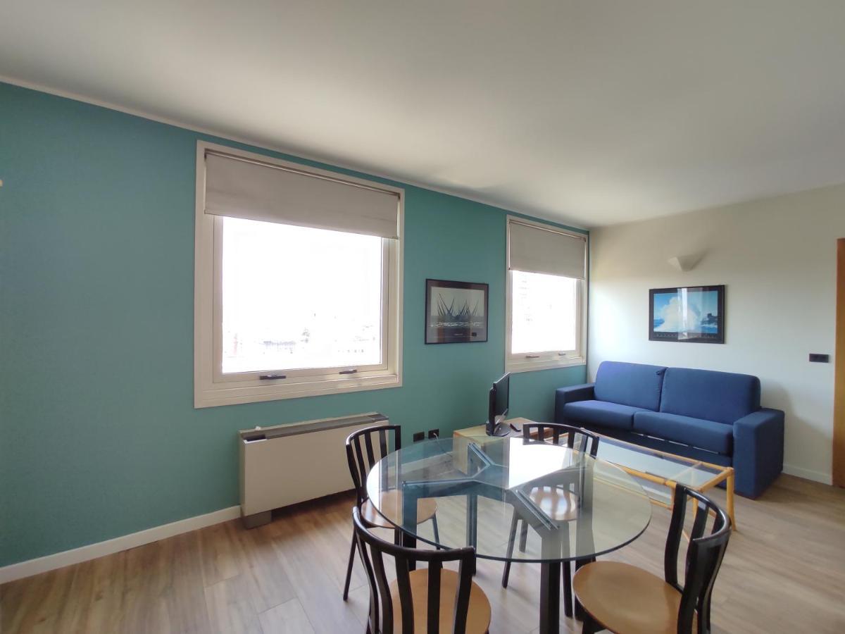 Genova Business Homes Εξωτερικό φωτογραφία