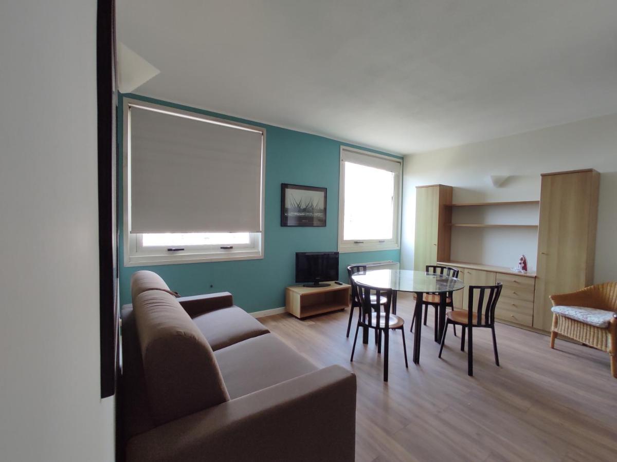 Genova Business Homes Εξωτερικό φωτογραφία