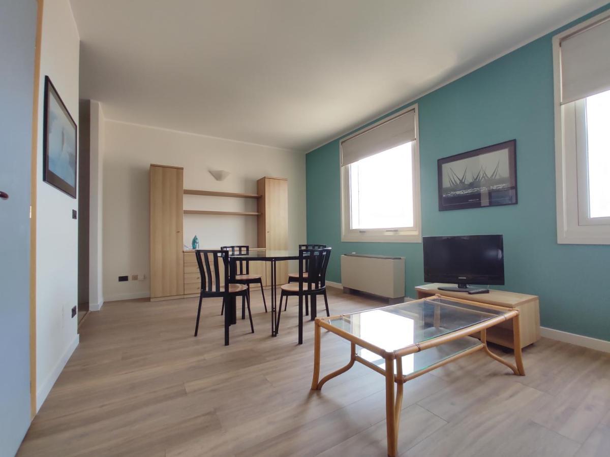 Genova Business Homes Εξωτερικό φωτογραφία