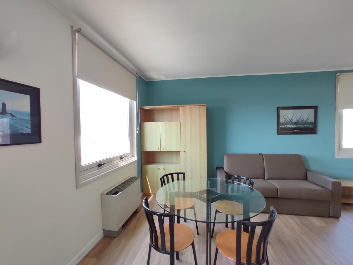 Genova Business Homes Εξωτερικό φωτογραφία