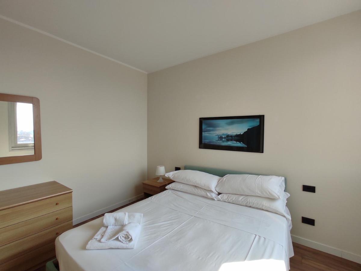 Genova Business Homes Εξωτερικό φωτογραφία