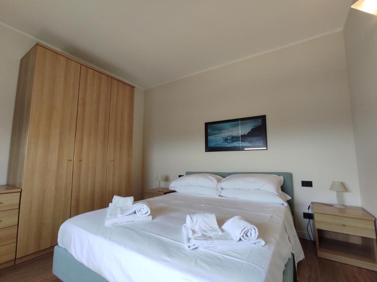Genova Business Homes Εξωτερικό φωτογραφία