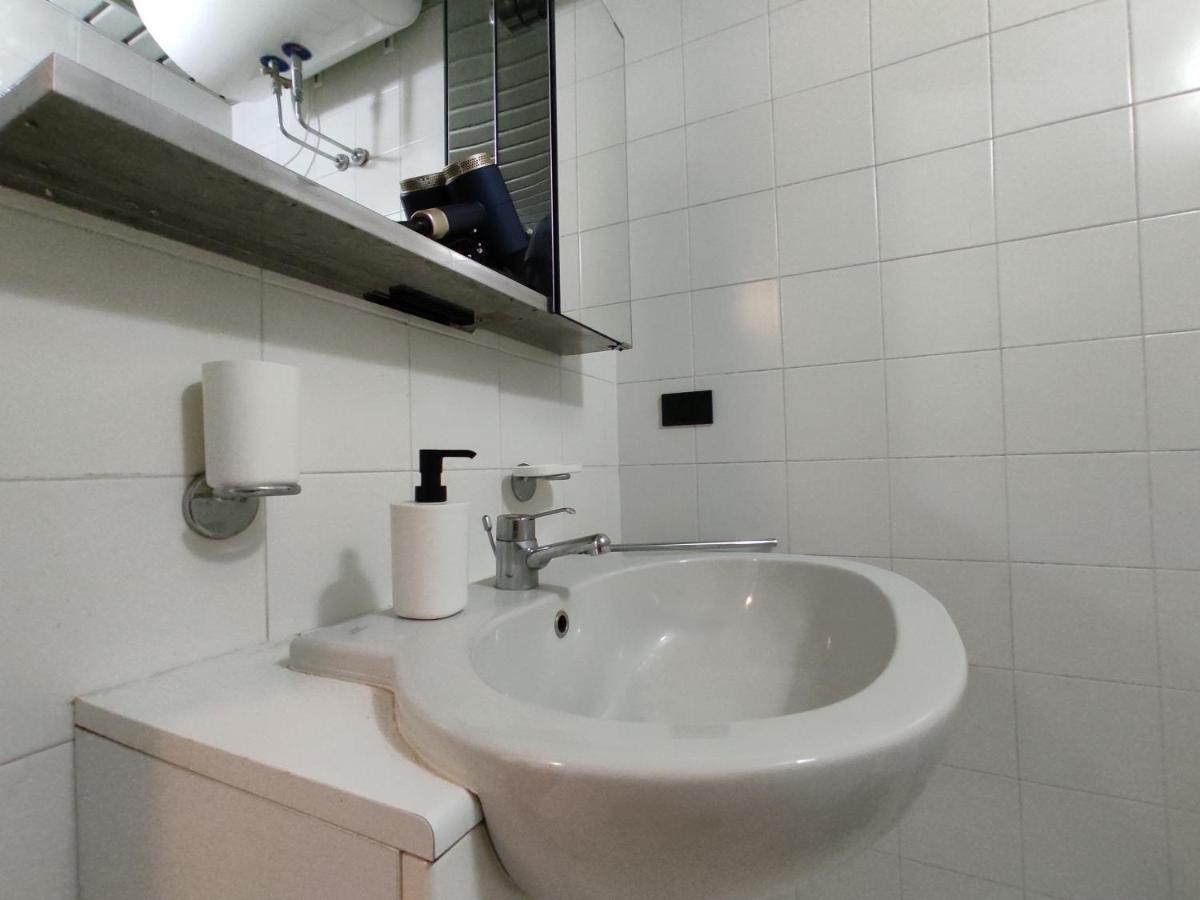 Genova Business Homes Εξωτερικό φωτογραφία