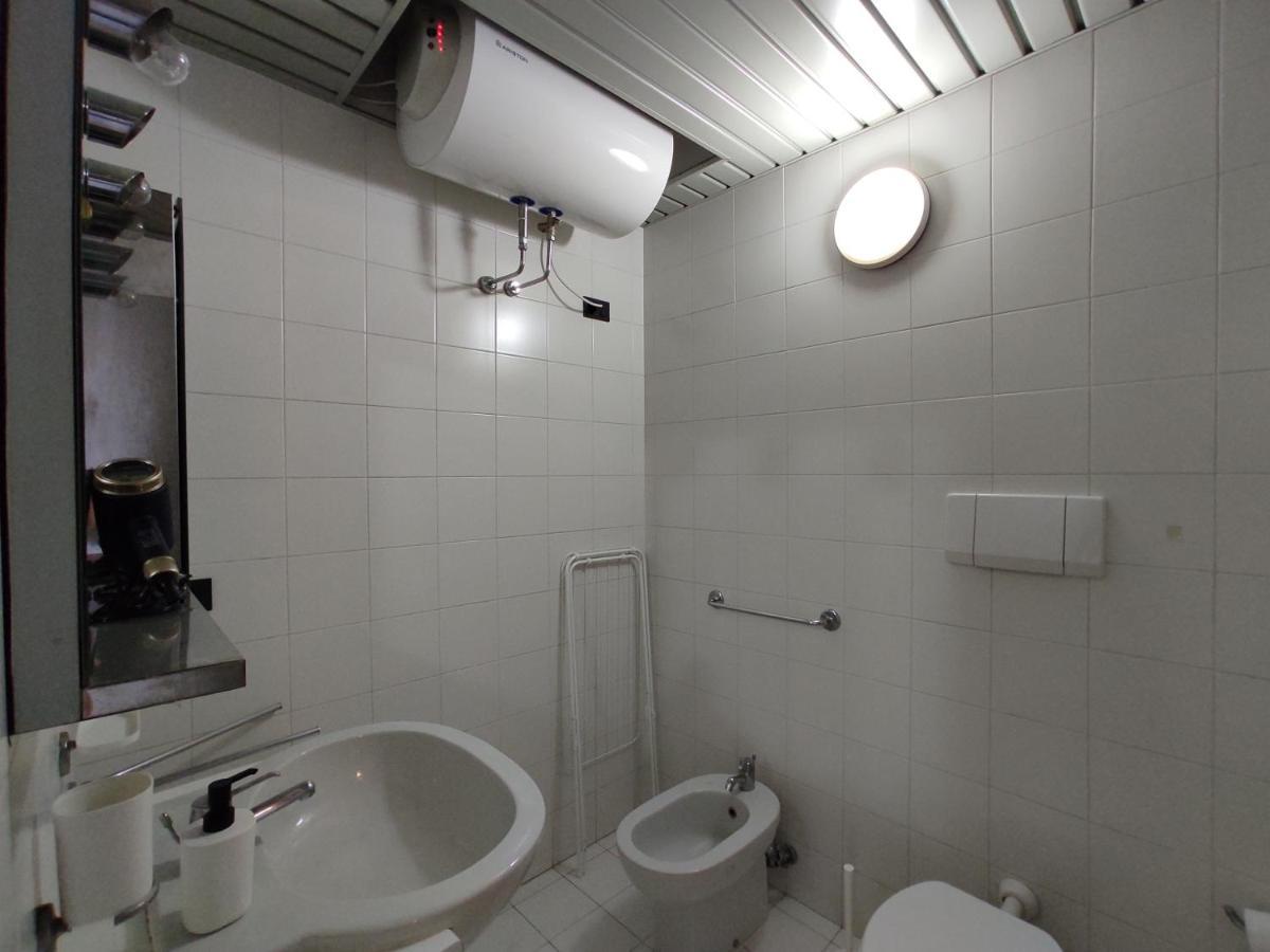Genova Business Homes Εξωτερικό φωτογραφία