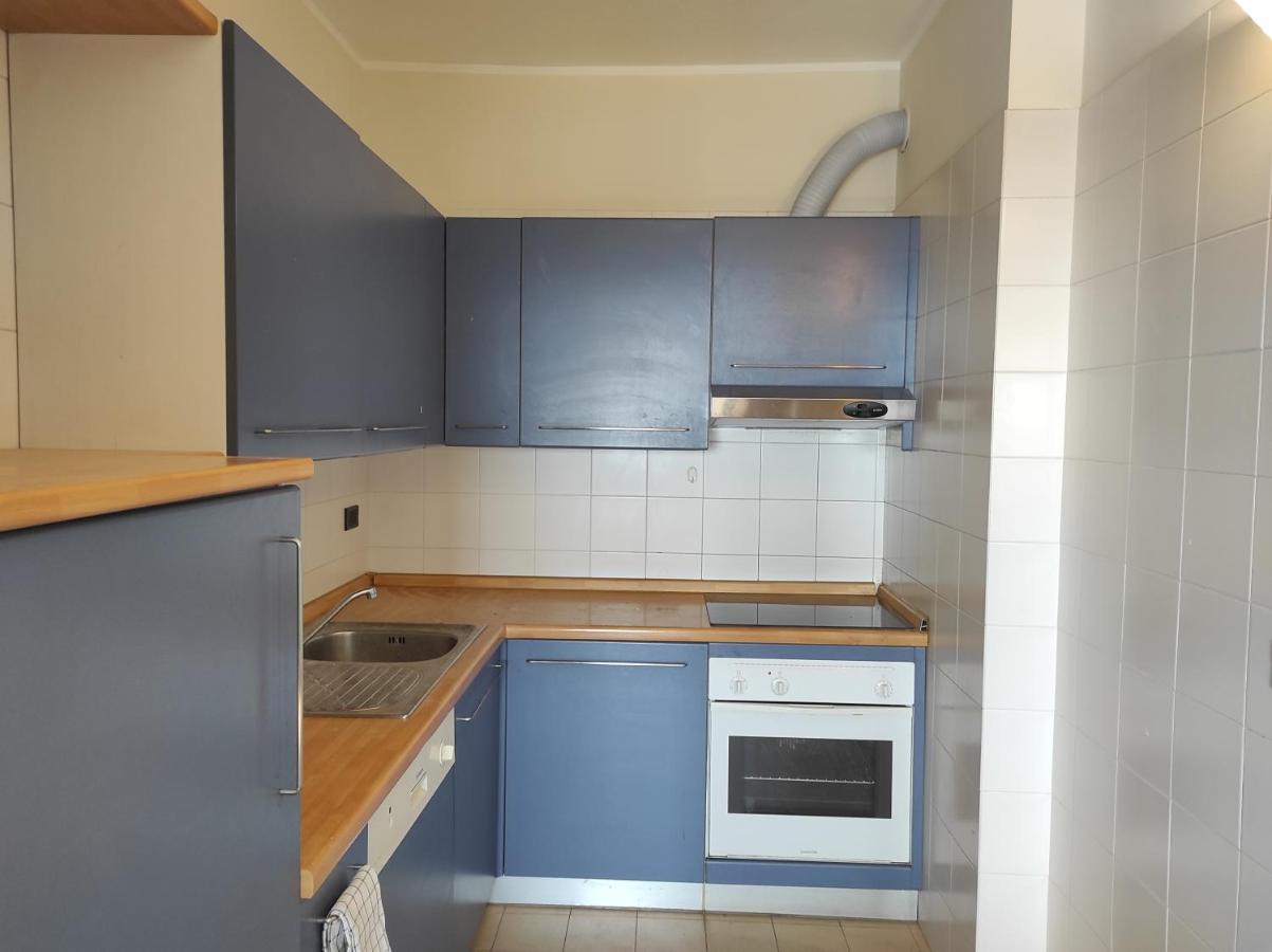 Genova Business Homes Εξωτερικό φωτογραφία