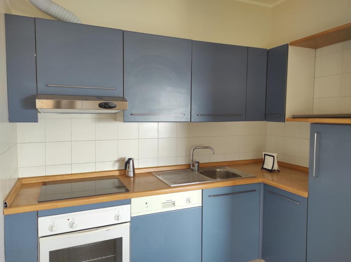 Genova Business Homes Εξωτερικό φωτογραφία