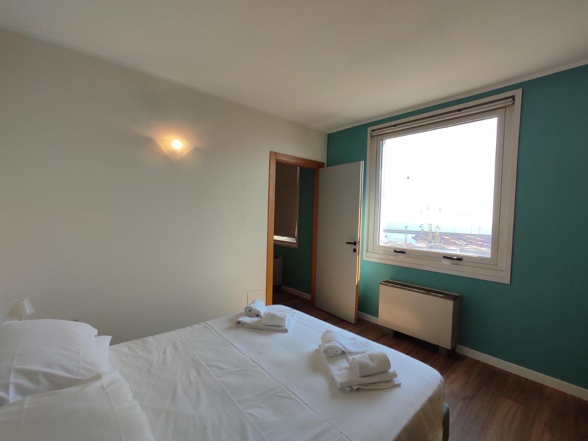 Genova Business Homes Εξωτερικό φωτογραφία