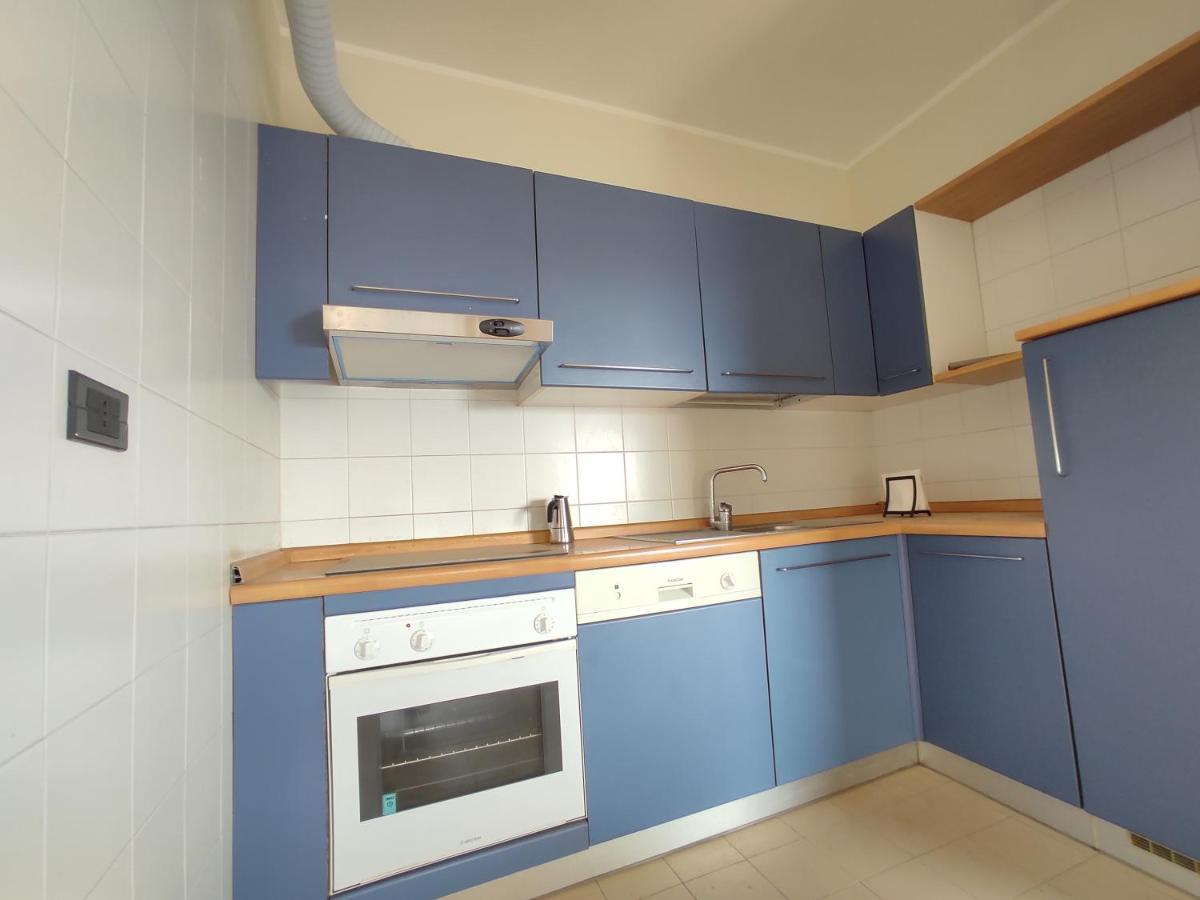 Genova Business Homes Εξωτερικό φωτογραφία