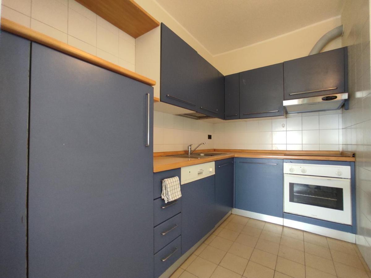 Genova Business Homes Εξωτερικό φωτογραφία