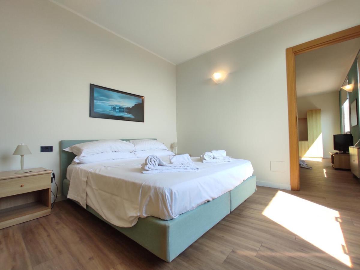 Genova Business Homes Εξωτερικό φωτογραφία