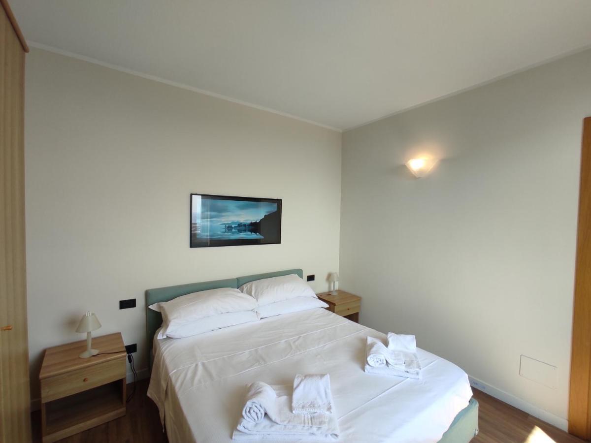 Genova Business Homes Εξωτερικό φωτογραφία