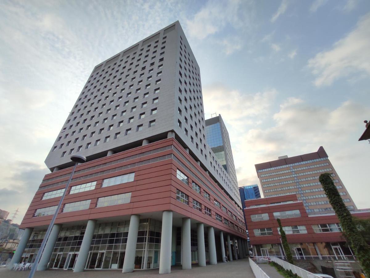 Genova Business Homes Εξωτερικό φωτογραφία