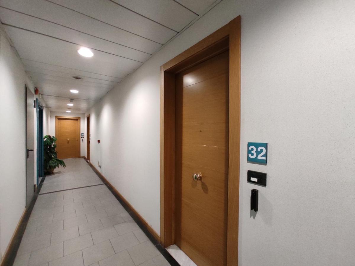 Genova Business Homes Εξωτερικό φωτογραφία