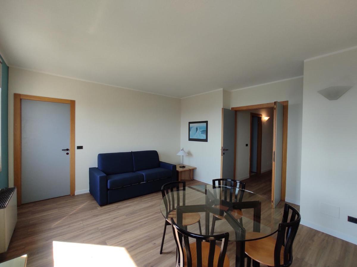 Genova Business Homes Εξωτερικό φωτογραφία