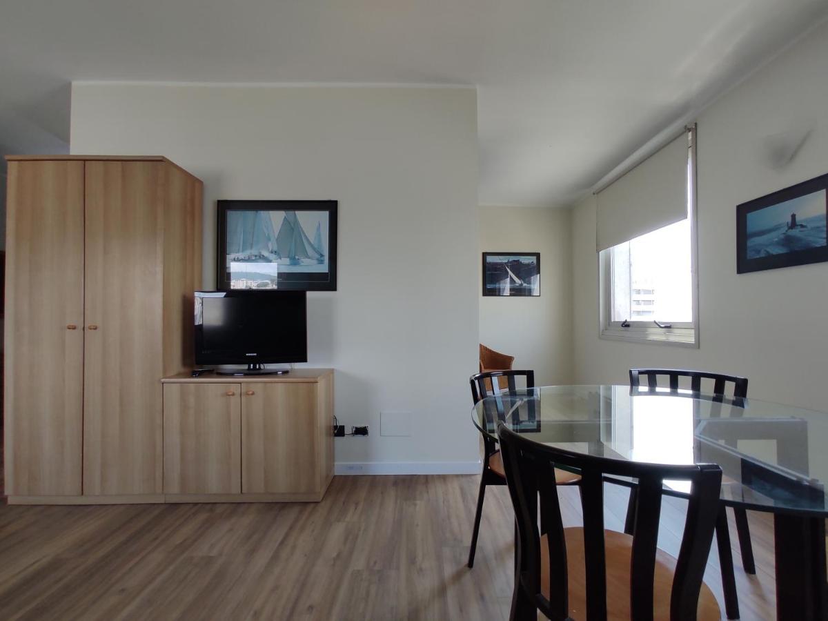 Genova Business Homes Εξωτερικό φωτογραφία