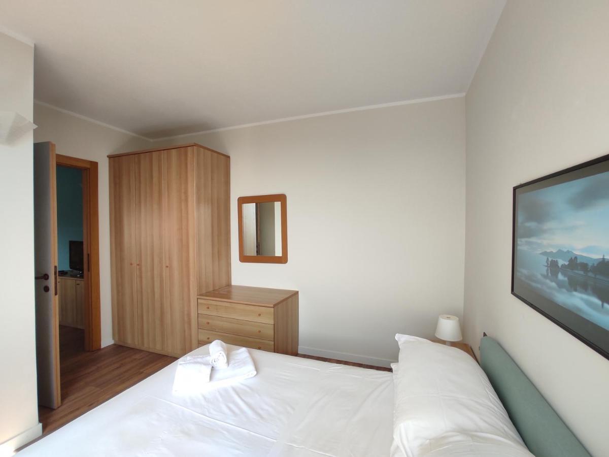Genova Business Homes Εξωτερικό φωτογραφία
