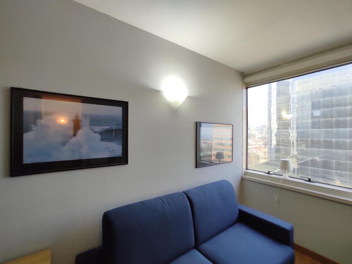 Genova Business Homes Εξωτερικό φωτογραφία
