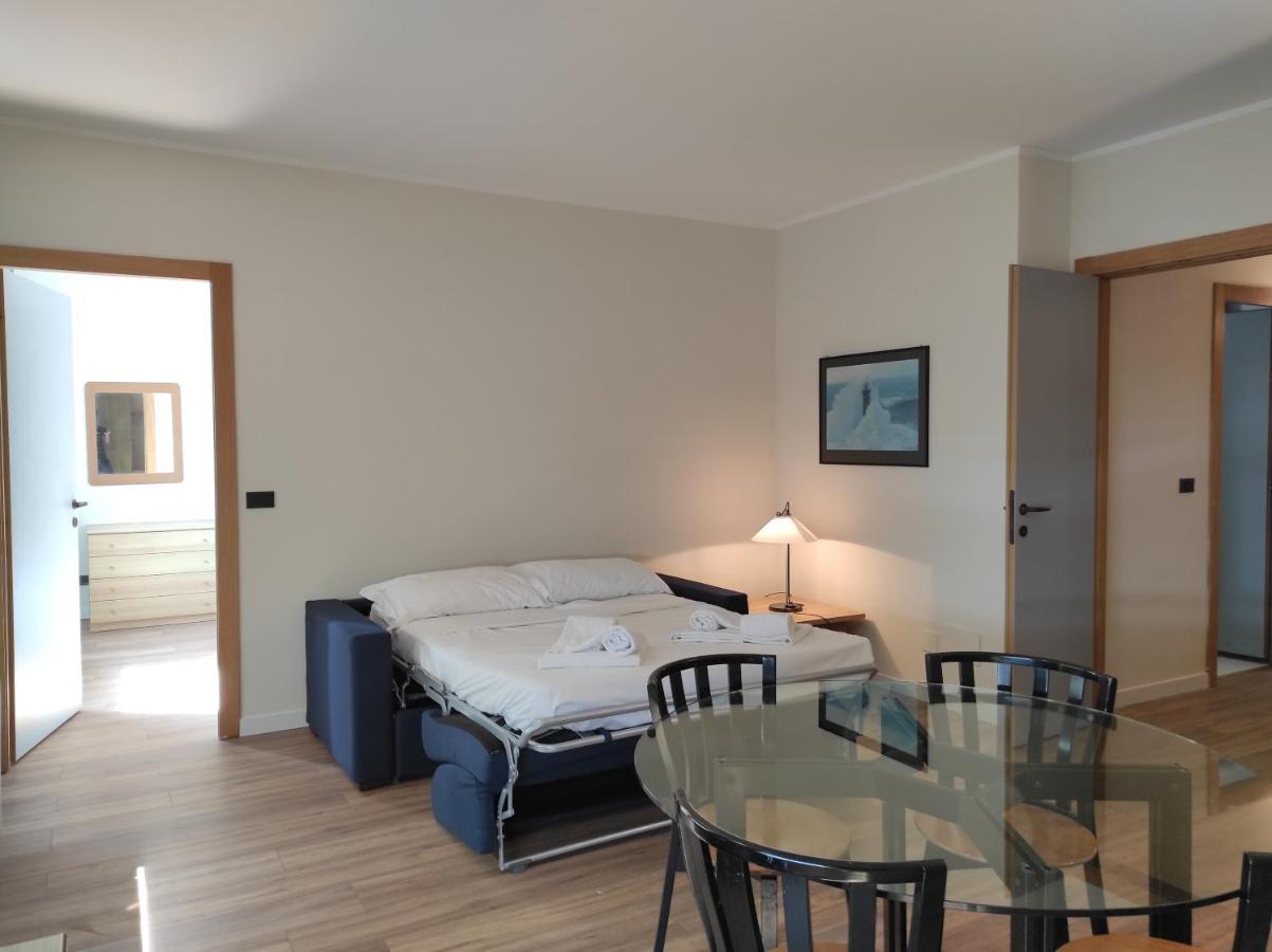 Genova Business Homes Εξωτερικό φωτογραφία