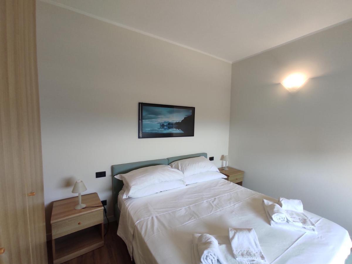 Genova Business Homes Εξωτερικό φωτογραφία