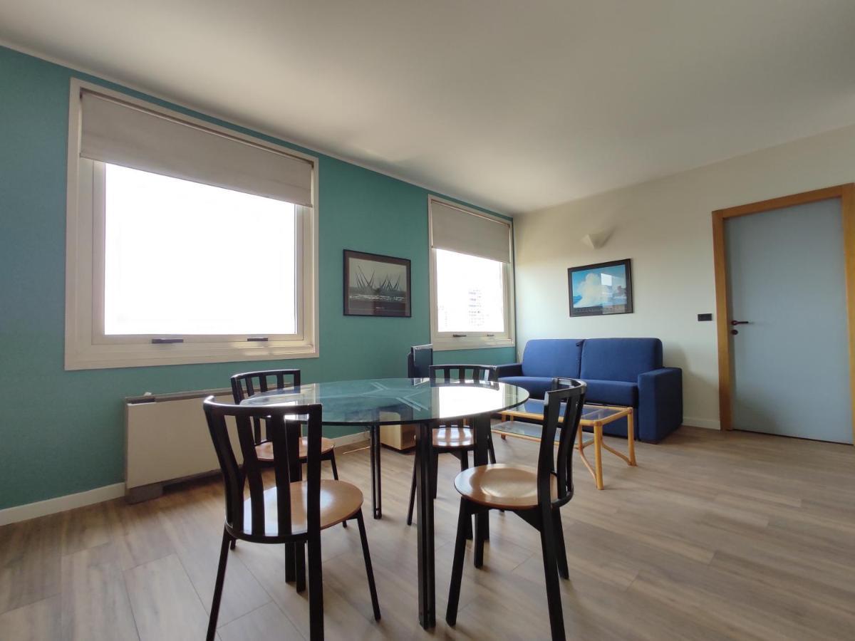 Genova Business Homes Εξωτερικό φωτογραφία