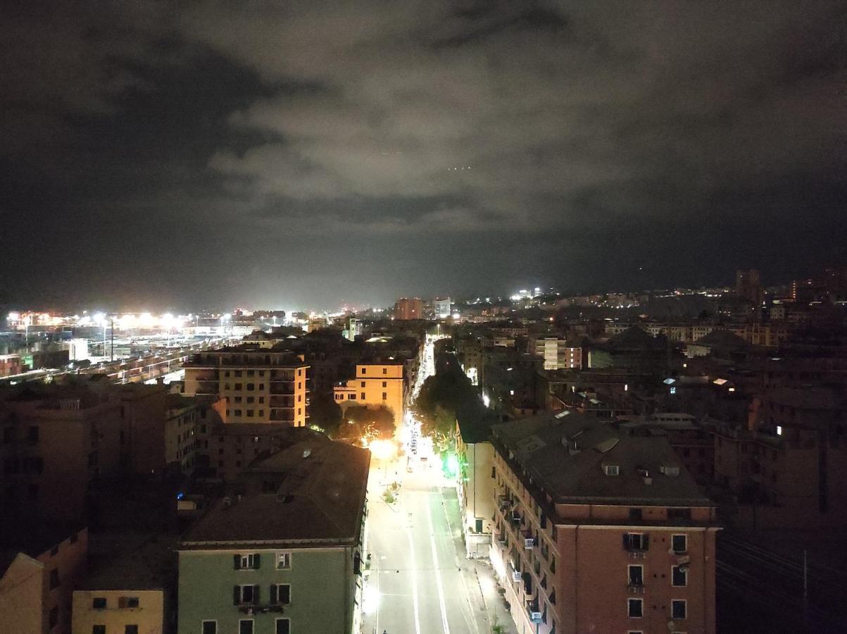 Genova Business Homes Εξωτερικό φωτογραφία