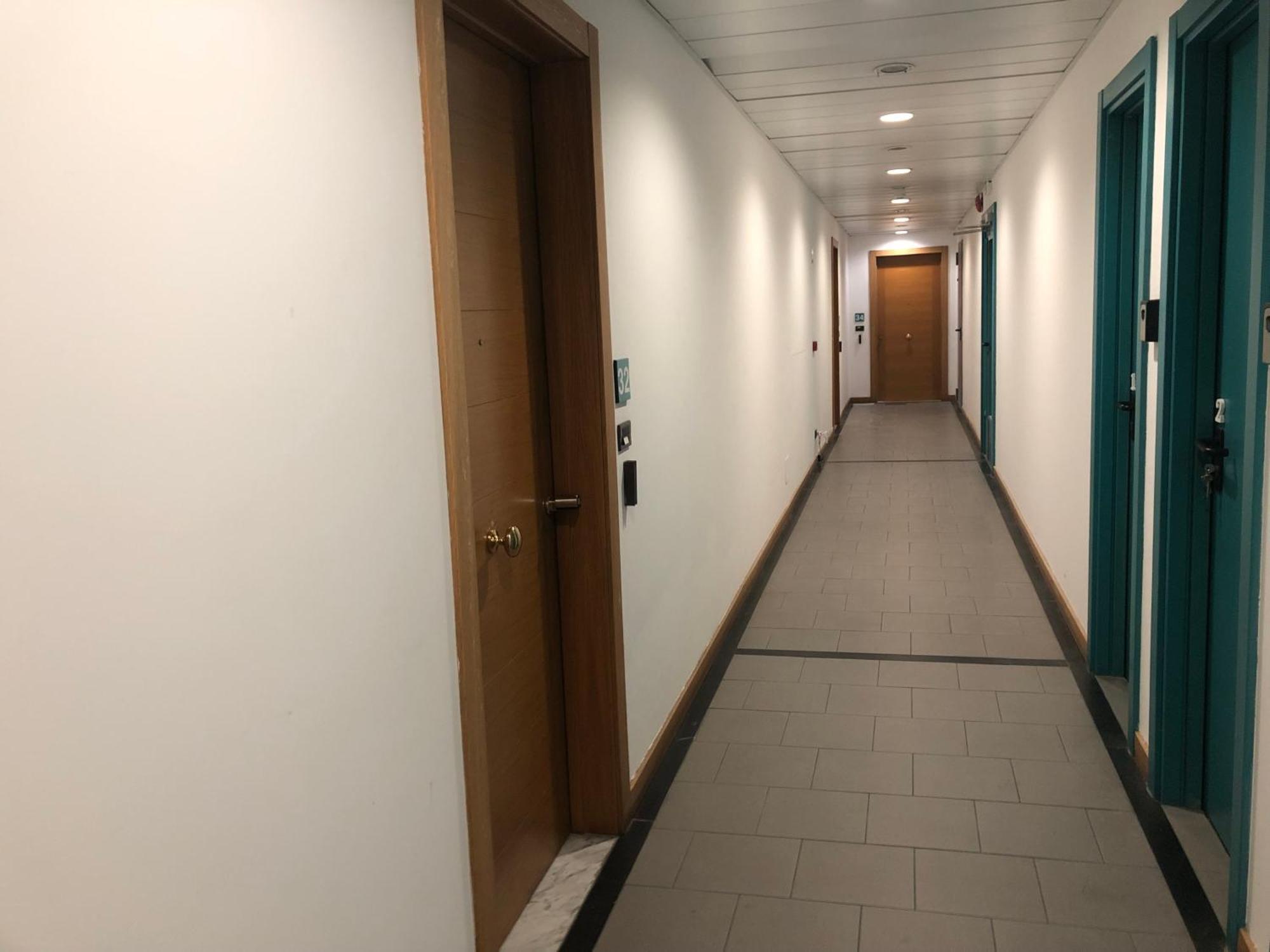 Genova Business Homes Εξωτερικό φωτογραφία