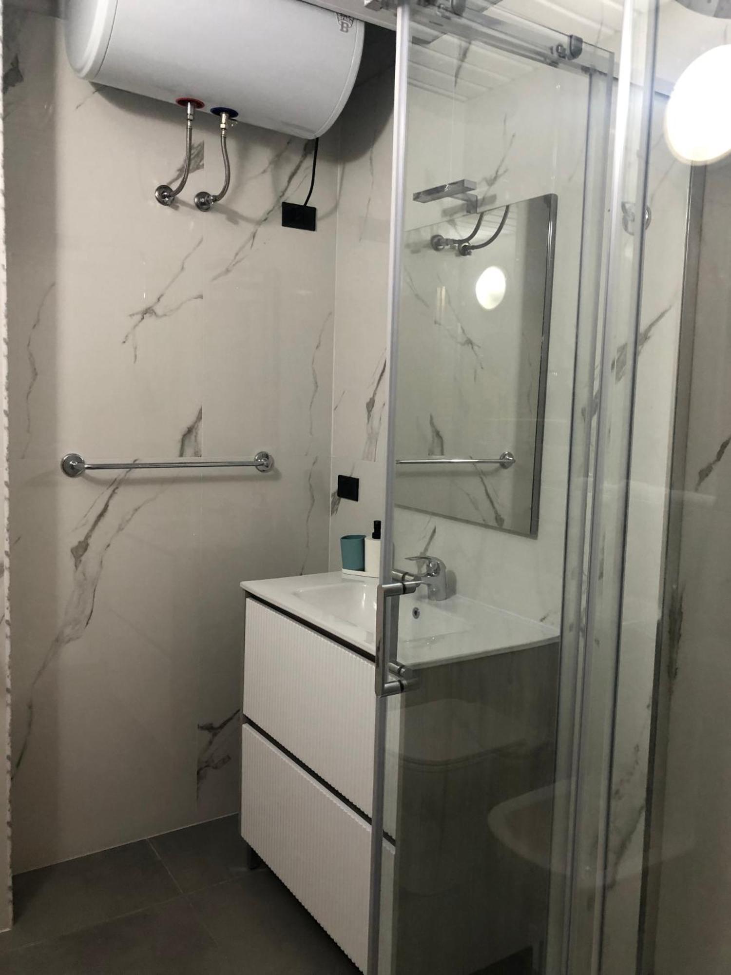 Genova Business Homes Εξωτερικό φωτογραφία