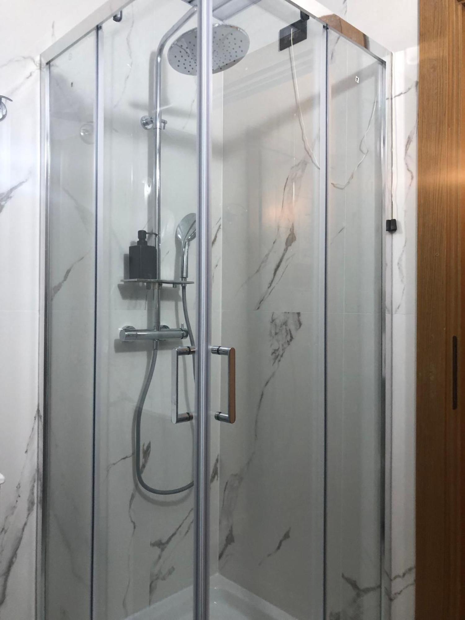 Genova Business Homes Εξωτερικό φωτογραφία