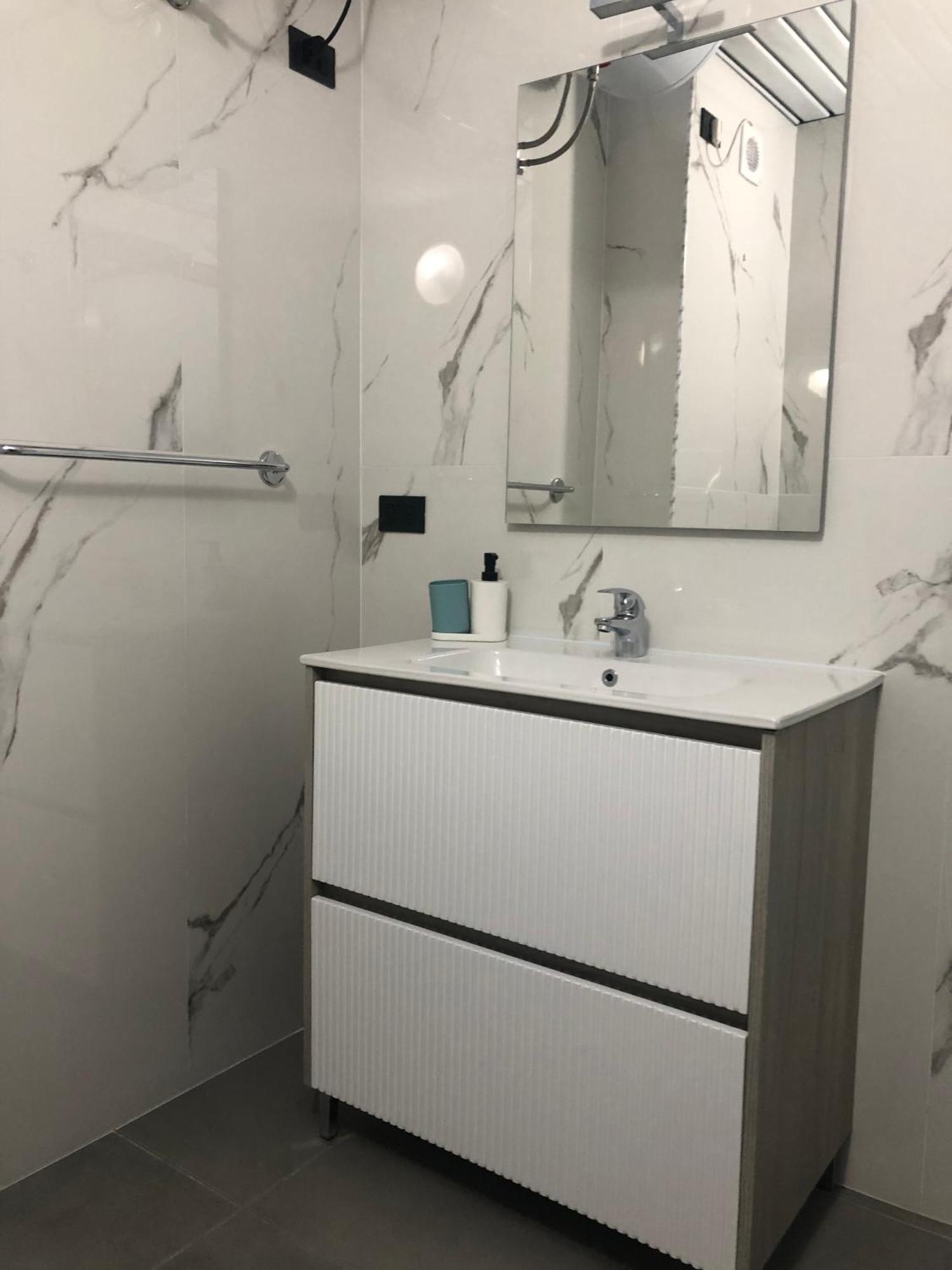 Genova Business Homes Εξωτερικό φωτογραφία