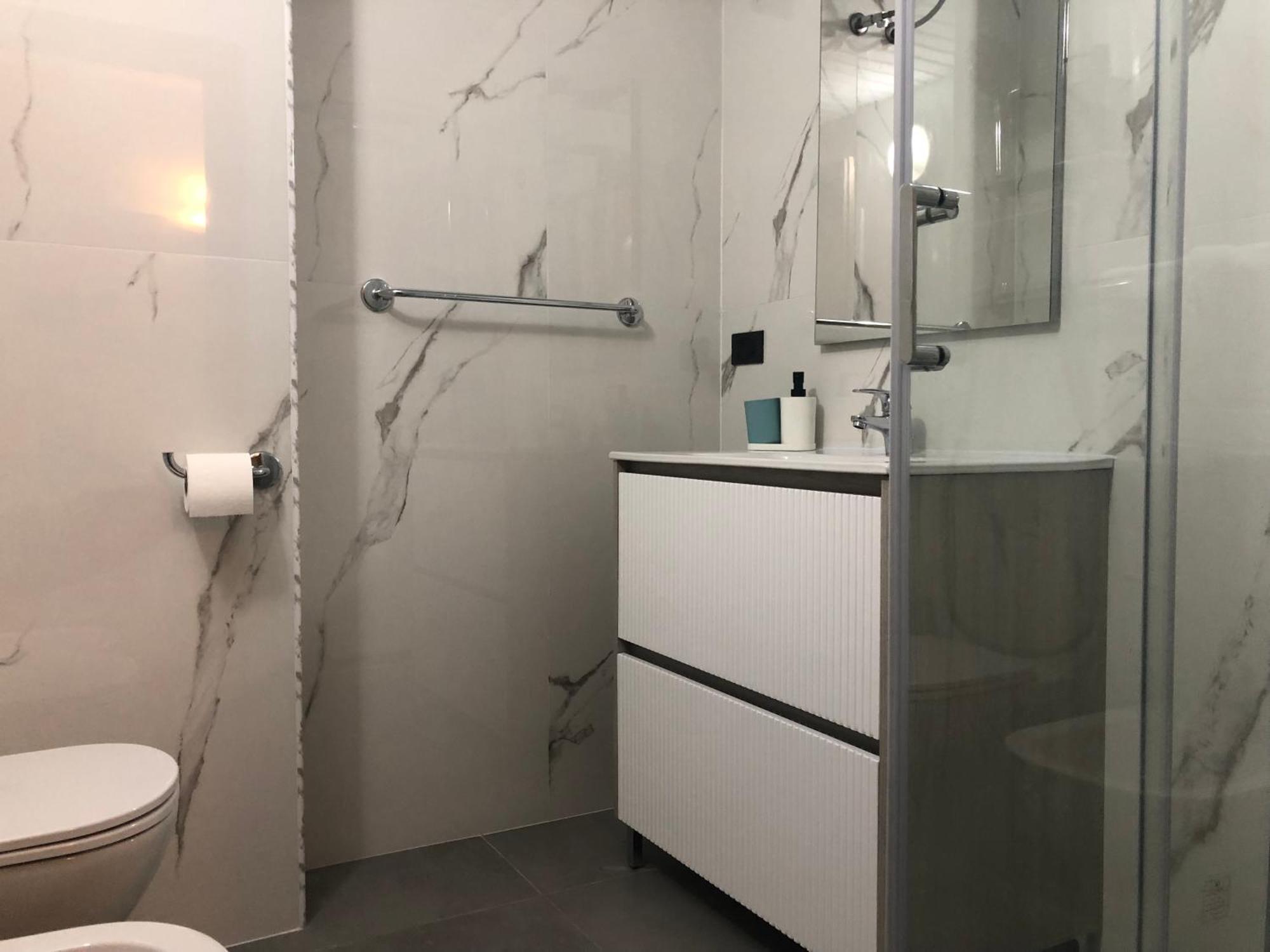 Genova Business Homes Εξωτερικό φωτογραφία